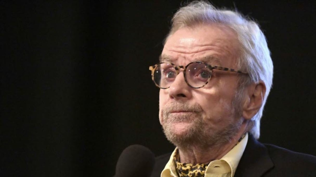John Avildsen était connu notamment pour "Rocky" et "Karaté Kid".