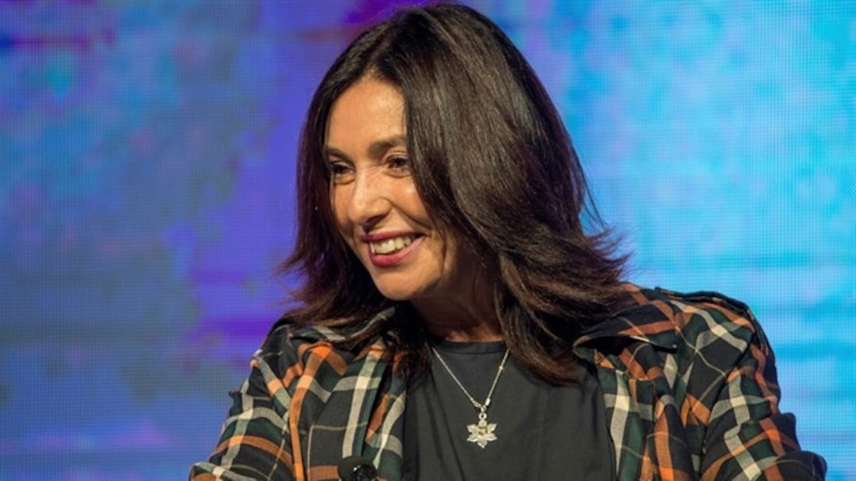 Miri Regev.
