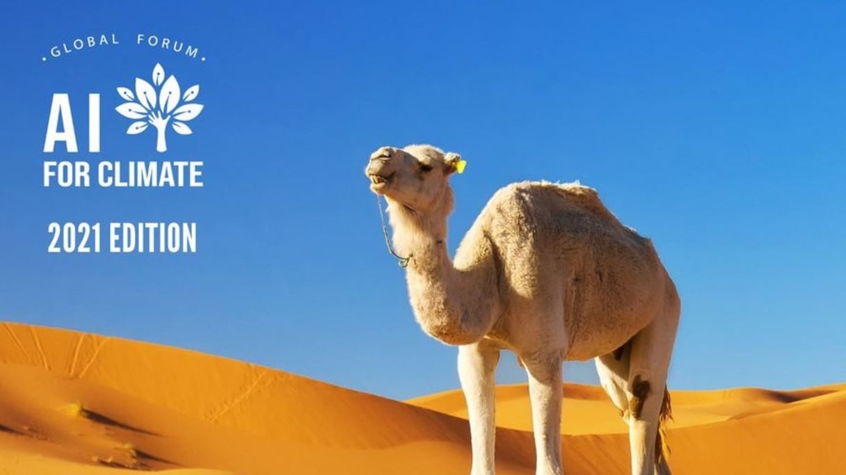 La deuxième édition du Forum mondial AI for Climate se tiendra à Dakhla en décembre 2021 ont annoncé les organisateurs.
