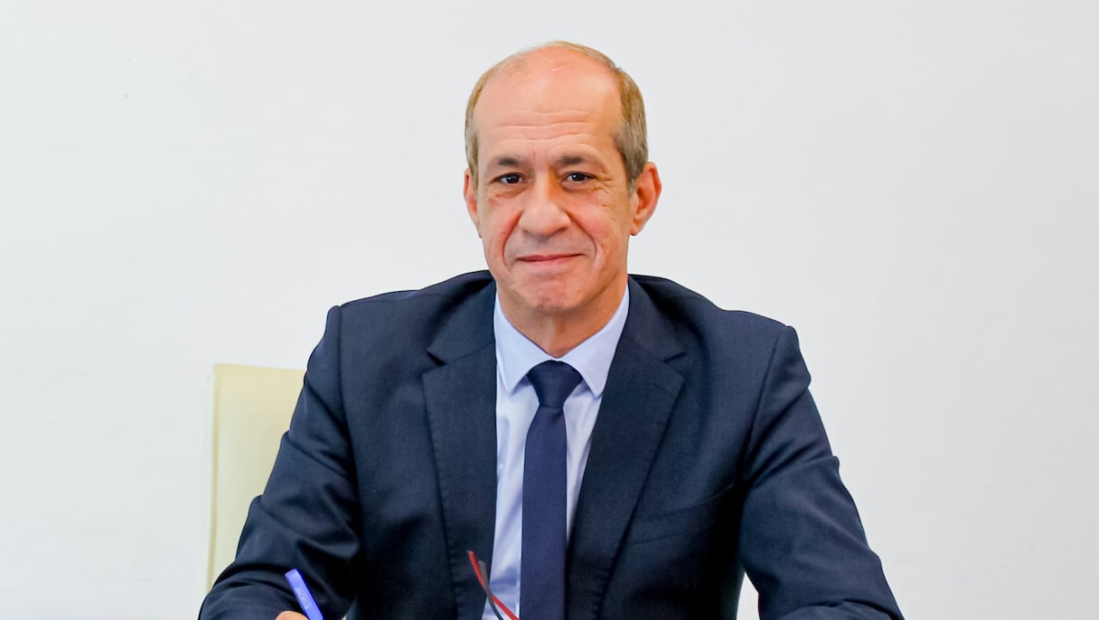 Le Pr Mostapha Bousmina, chancelier de l’Académie Hassan II des sciences et techniques et président de l’Université Euromed de Fès, élu président du Conseil africain des sciences et de la recherche et de l’innovation (ASRIC) qui relève de l’Union Africaine (UA).
