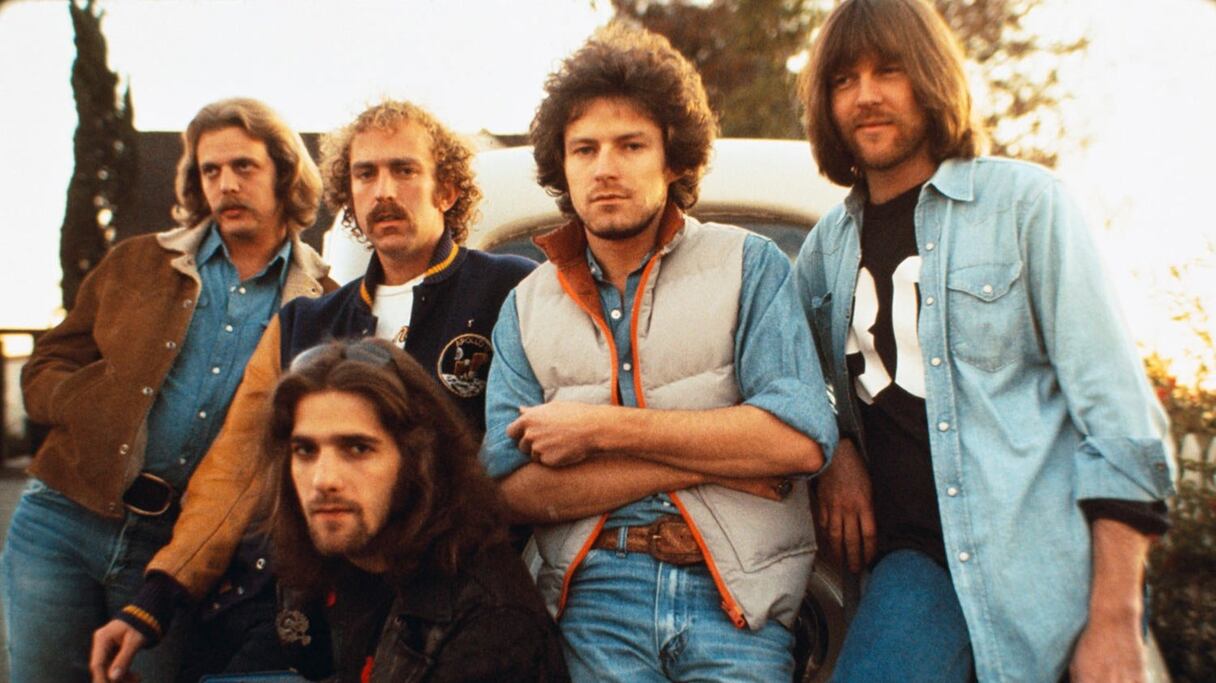 The Eagles