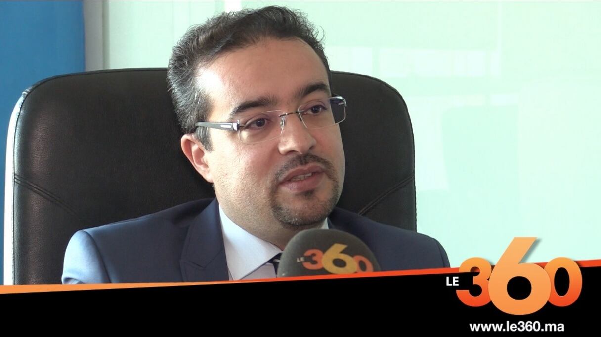 Mountasser Fassi Fihri, DG Involys