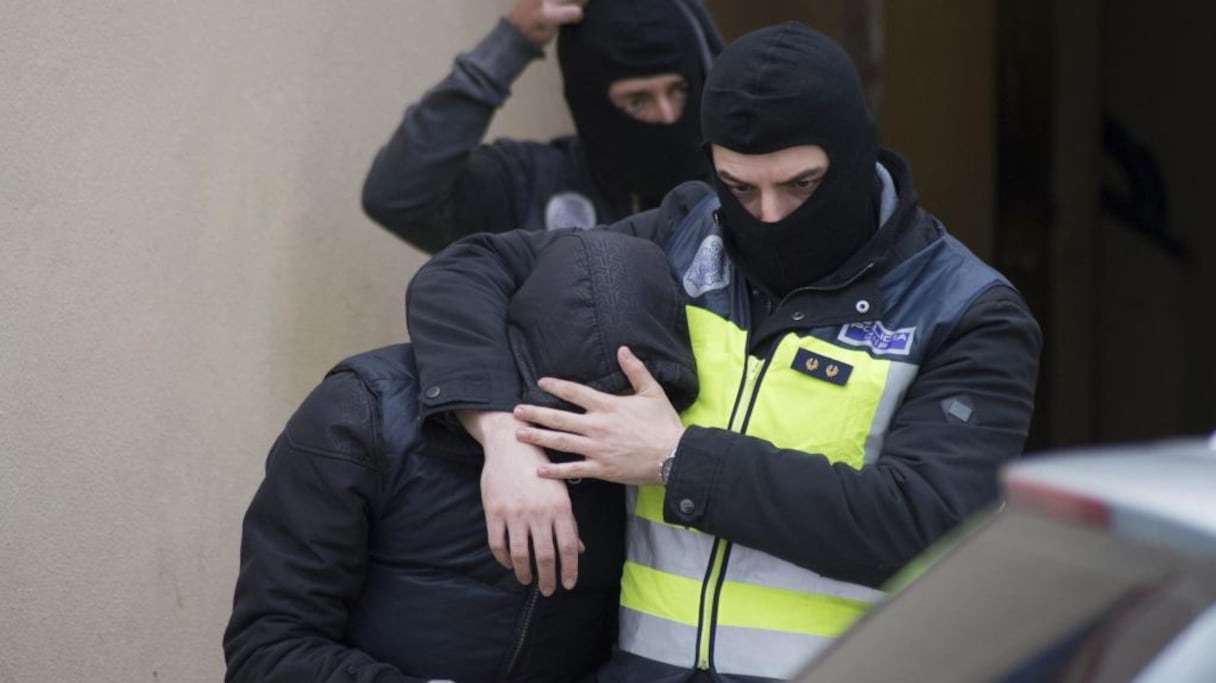 L'homme expulsé a déjà purgé une peine de prison en France.
