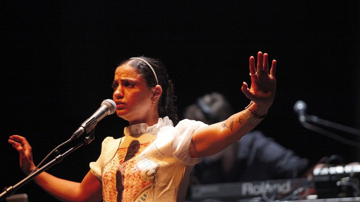 La musique andalouse, un patrimoine partagé entre le Maroc et l'Espagne.
