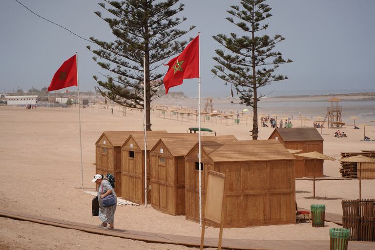 شاطئ دار بوعزة