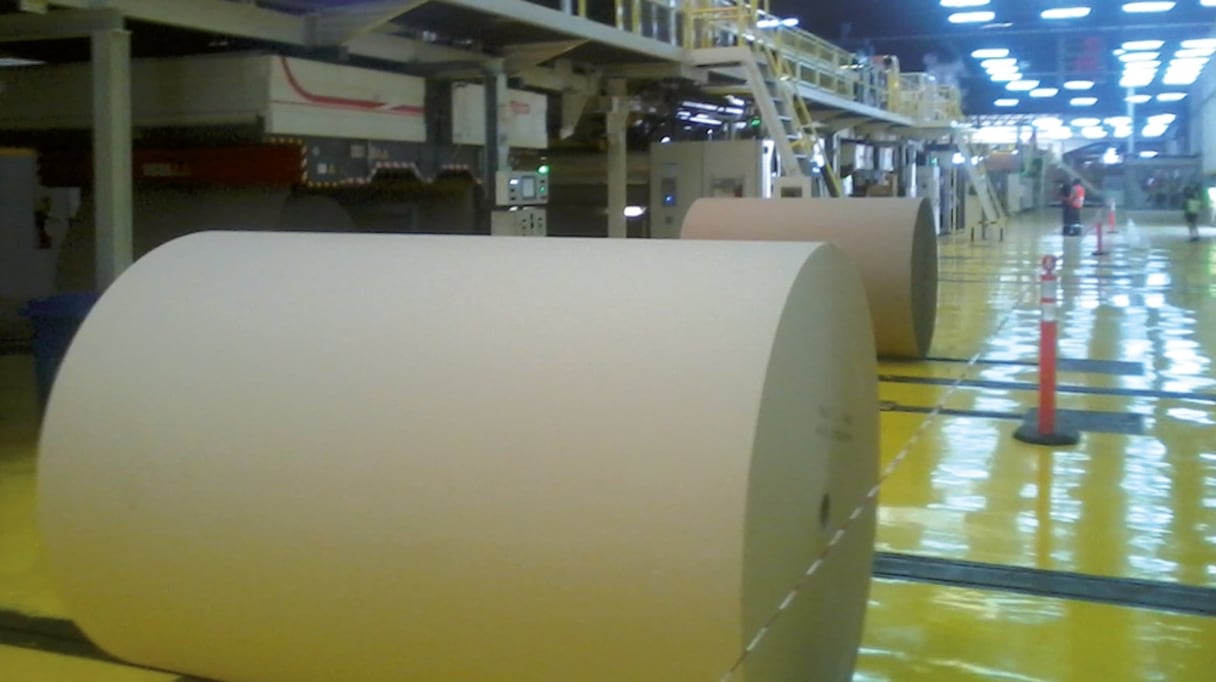 La dynamique d’investissement du groupe CMCP est tributaire de la croissance de l'économie nationale.
