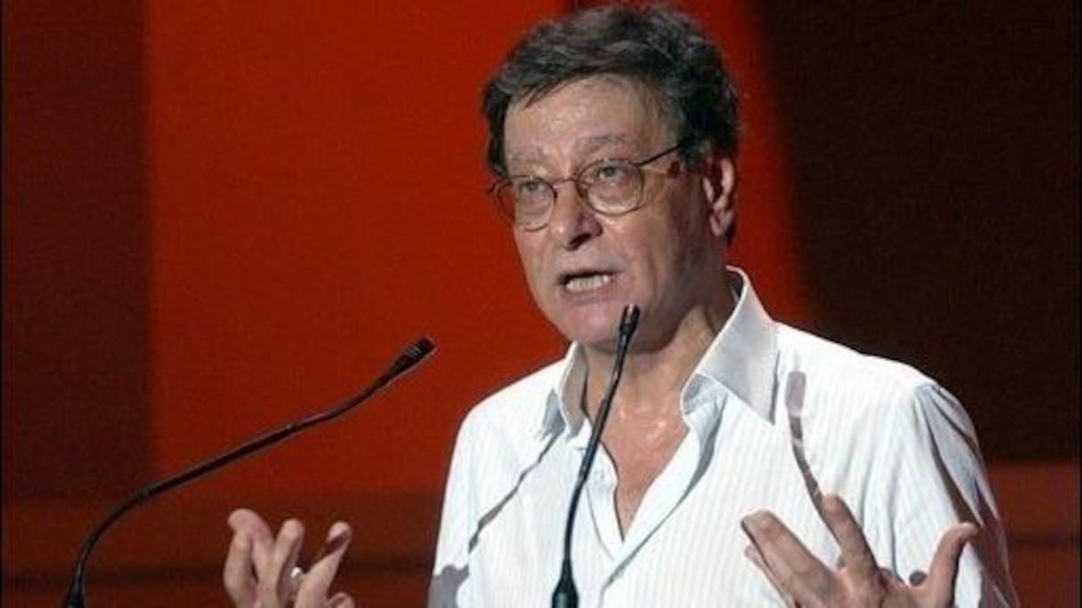 Un vibrant hommage posthume sera rendu au grand poète palestinien Mahmoud Darwich. 
