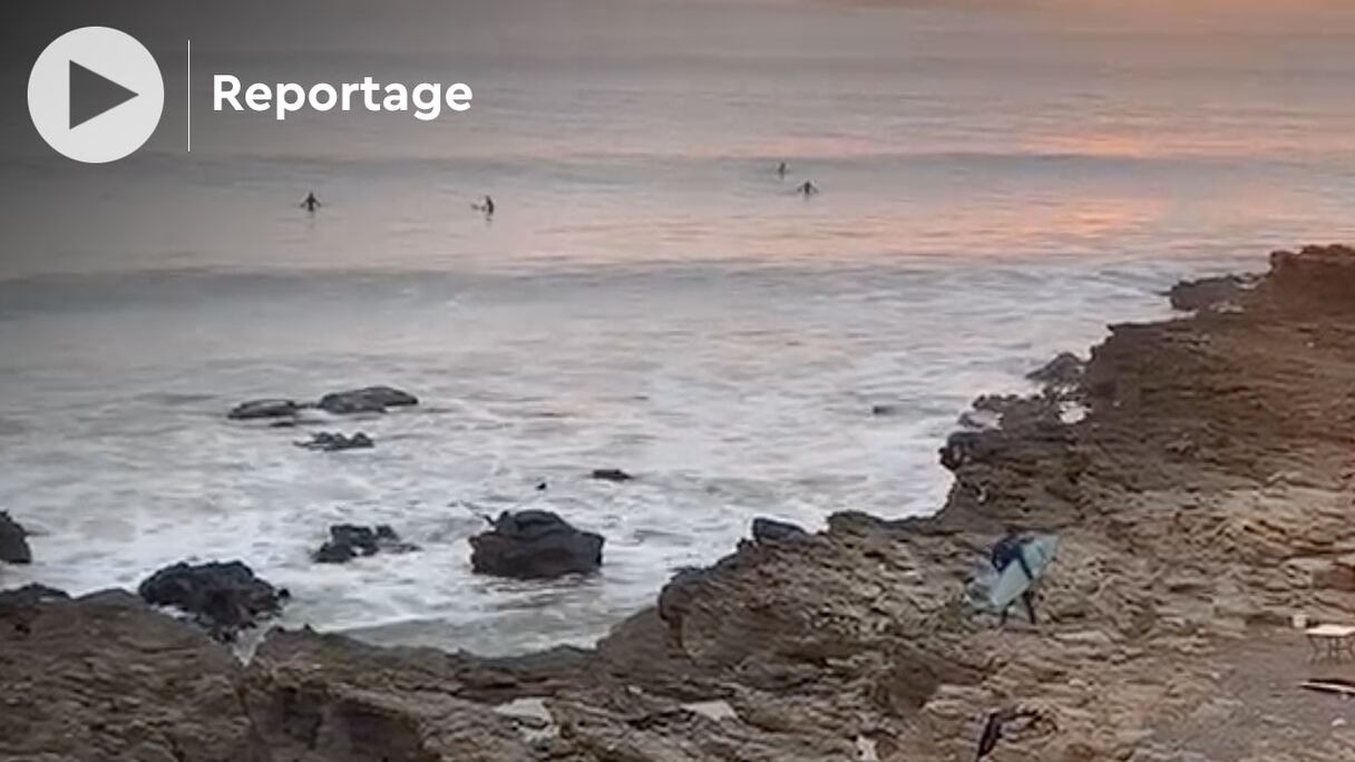 Sidi Kaouki vient d’être classé parmi les «Meilleurs villages touristiques du monde 2021».
