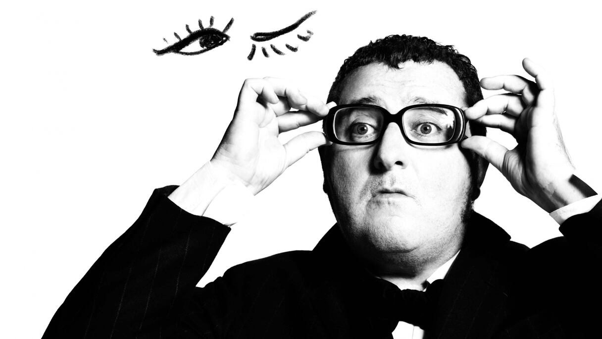 Alber Elbaz
