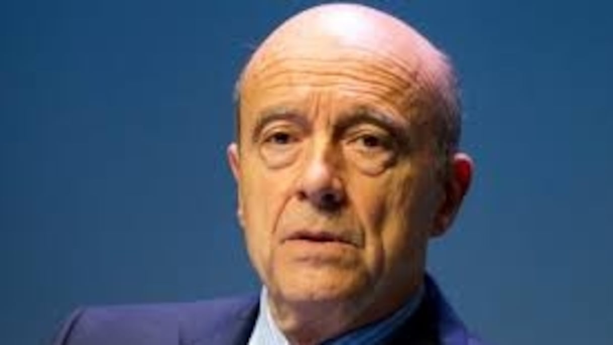 Alain Juppé préconise des réforme sérieuses en France.
