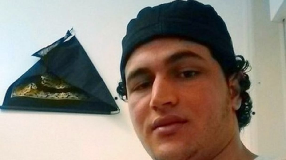 Anis Amri a été tué après avoir ouvert le feu sur deux policiers lors d'un banal contrôle d'identité.
