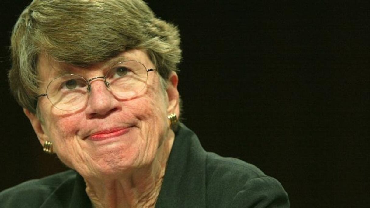 Janet Reno, la première femme ministre de la Justice, aux Etats-Unis, est morte, à 78 ans.
