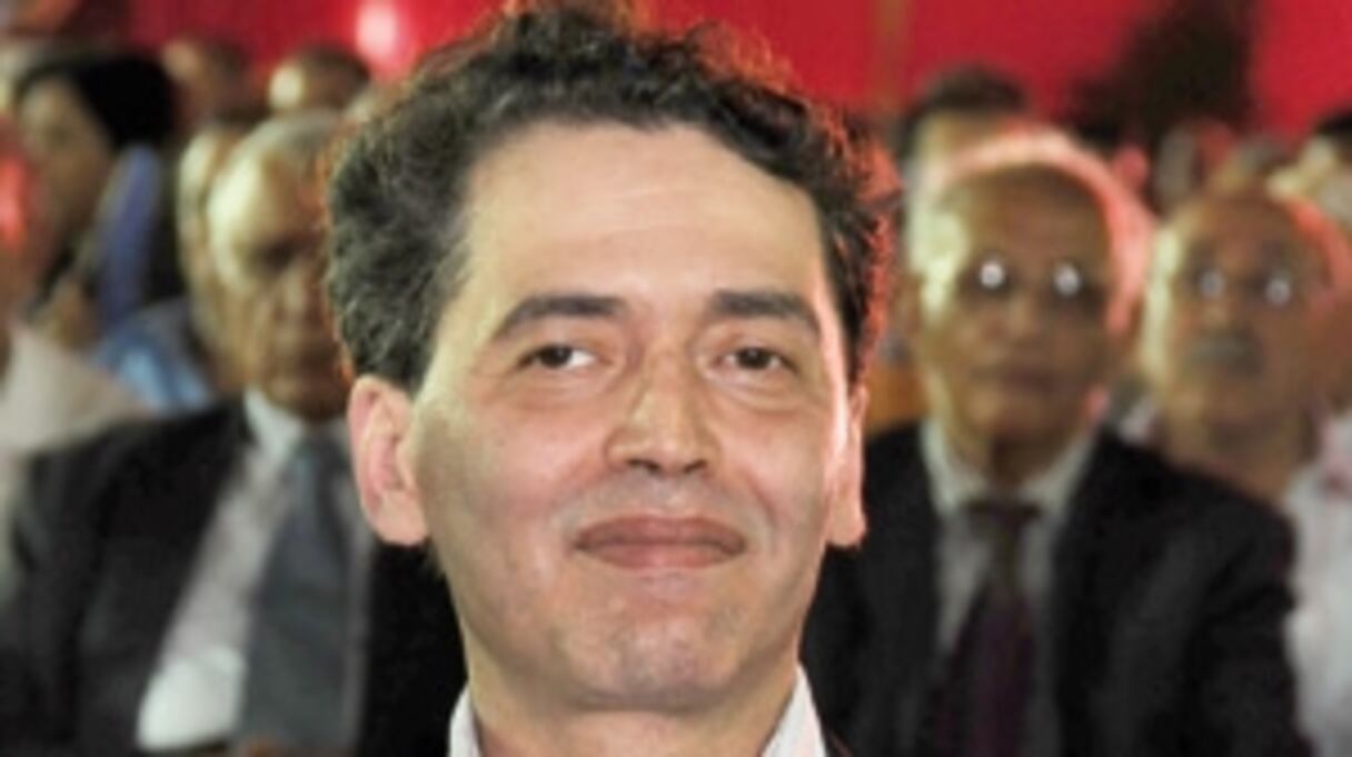 Mohamed El Gahs. 
