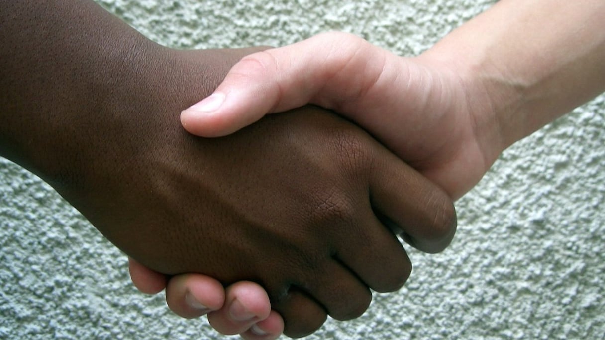 21 mars, tous contre le racisme 
