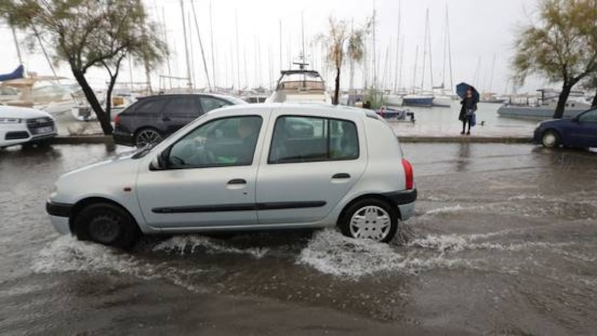 Douze morts dans des inondations en Sicile
