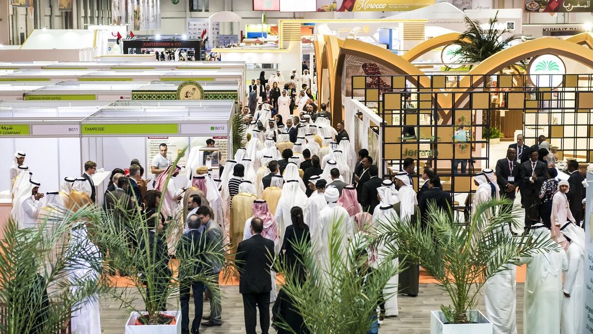 Le Maroc prend part au SIAL Middle East 2018 qui se tient à Abu-Dhabi du 10 au 12 décembre.
