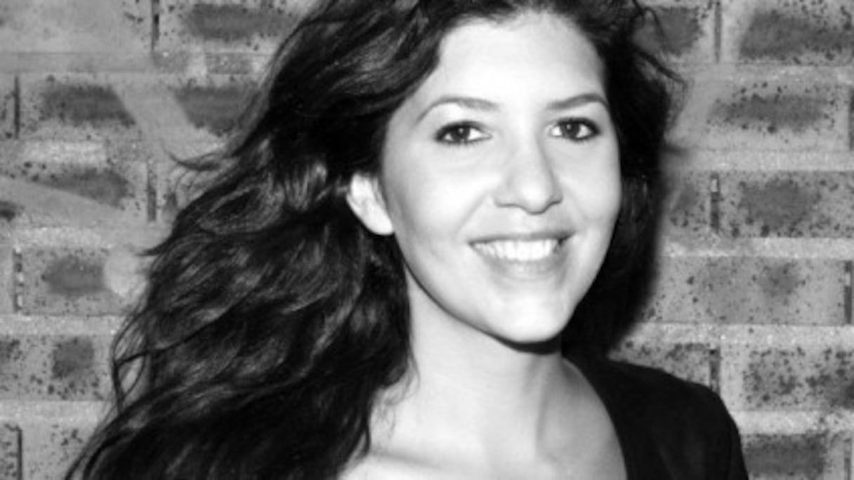 Leila Alaoui reçoit aujourd'hui l'insigne de Commandeur de l'ordre des Arts et des Lettres à titre posthume. 
