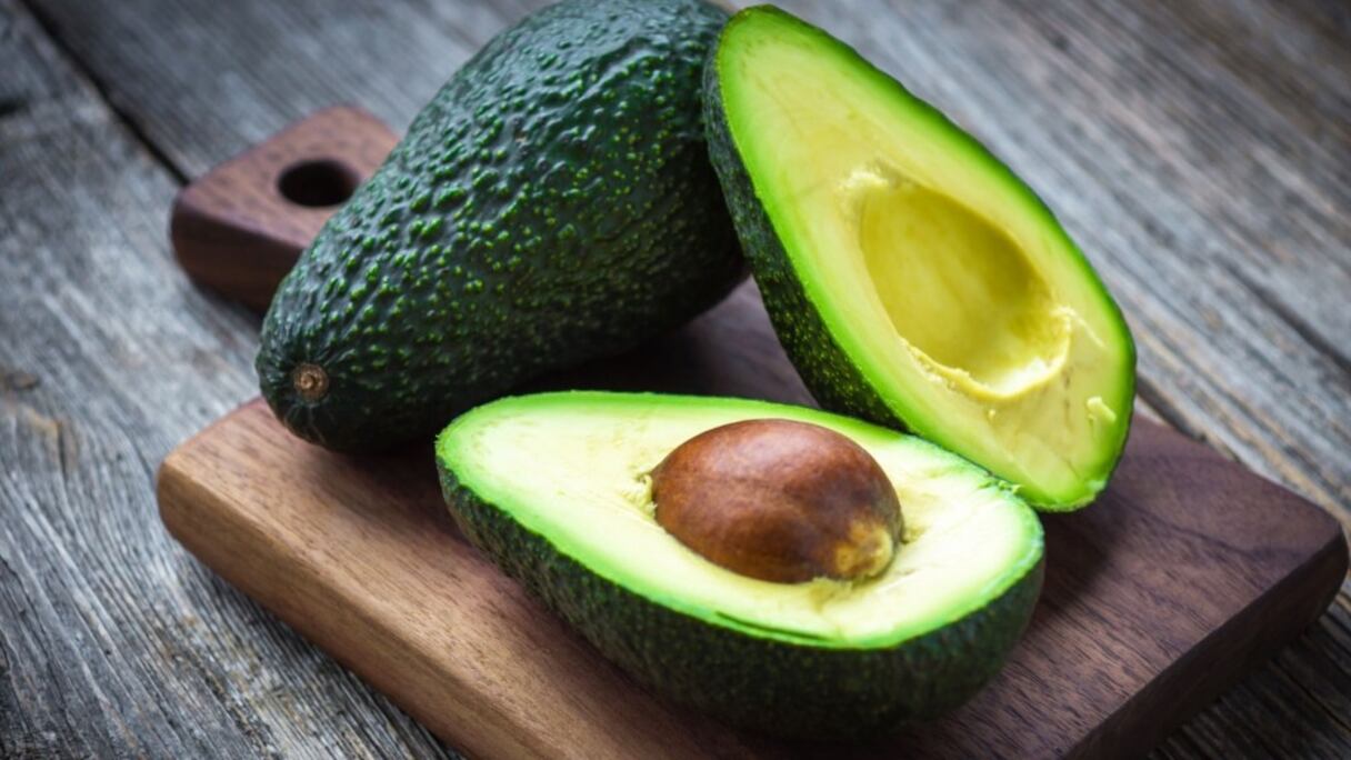 Avocat. (photo d'illustration)
