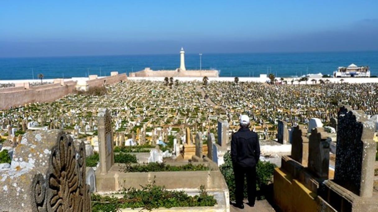 Le grand cimetière de Rabat permettra de pallier la saturation des champs du repos dans la capitale.
