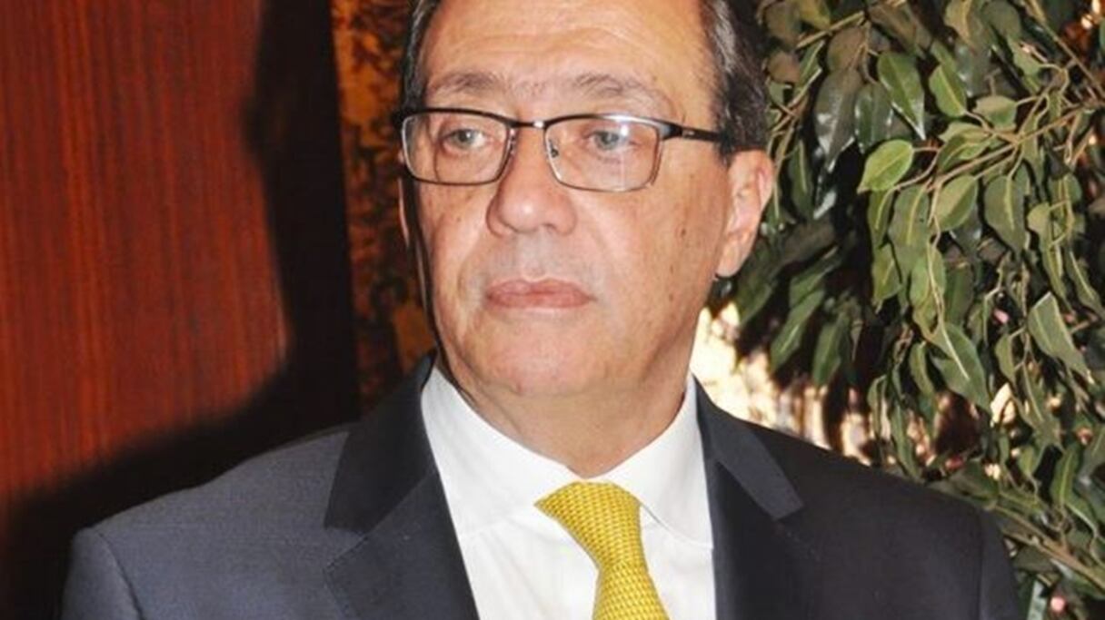 Salah El-Kadiri.
