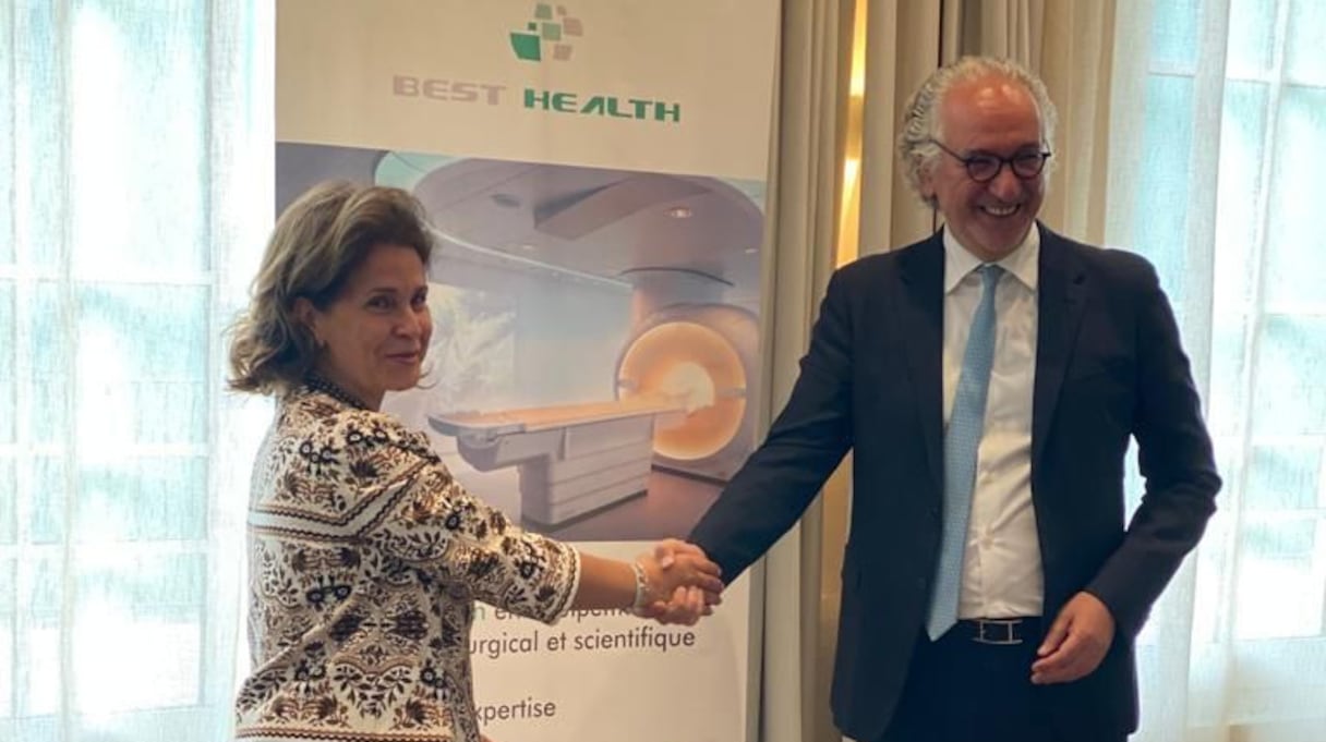 Le spécialiste de la distribution d’équipements médico-chirurgicaux, Best Health, a finalisé l’acquisition d’une participation majoritaire dans Saïss Environnement.
