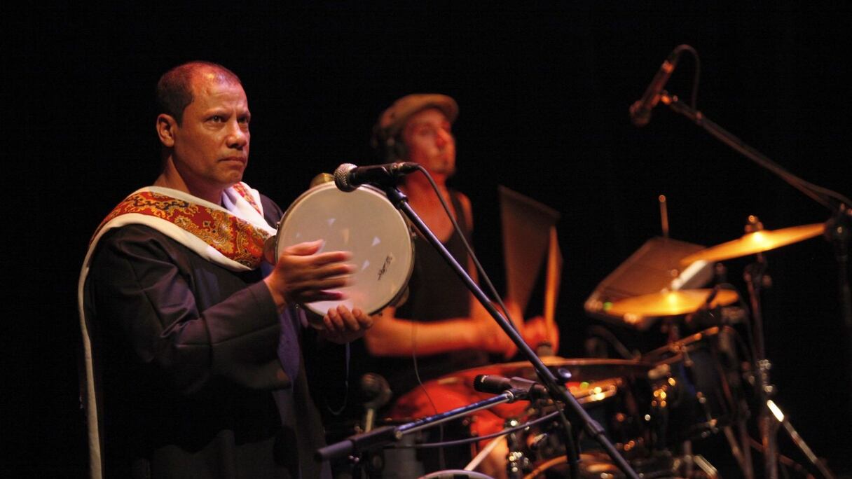 Au cours de ces Nuits ramadanesques, les Instituts français du Maroc initient parfois des rencontres musicales totalement inédites
