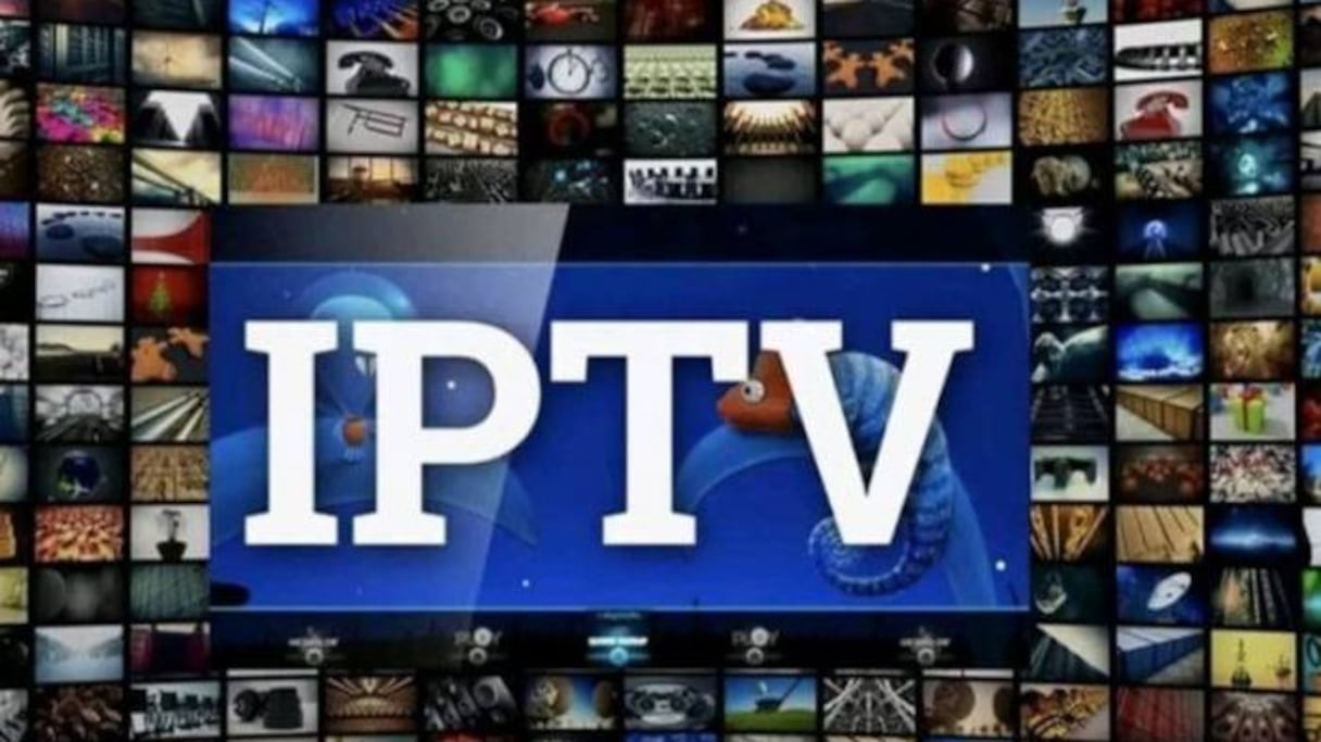 IPTV Anbieter 