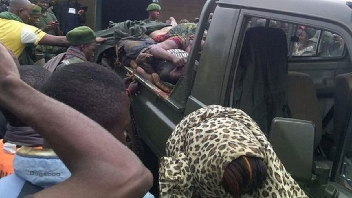 Les violences ont causé des pertes en vies humaines.
