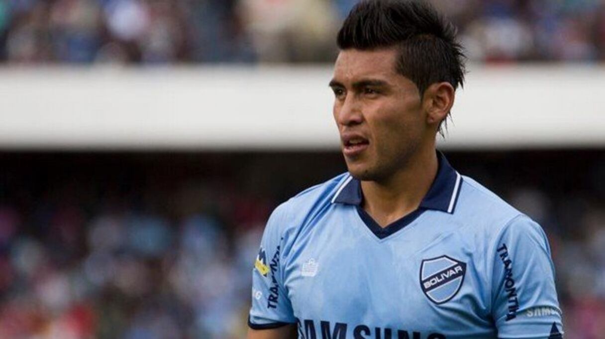 Rudy Cardozo est la cible du Wydad Casablanca. 
