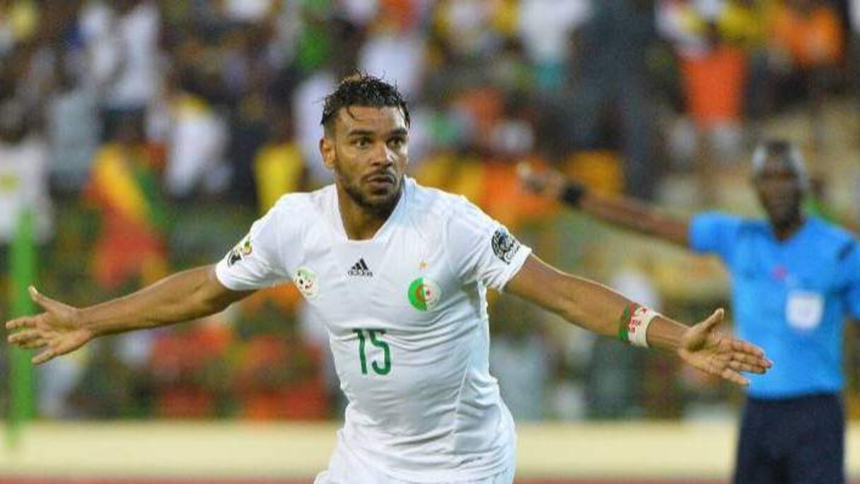 L'Algérie a bien débuté sa campagne des éliminatoires de la CAN 2017 en disposant des Seychelles (4-0) samedi. 
