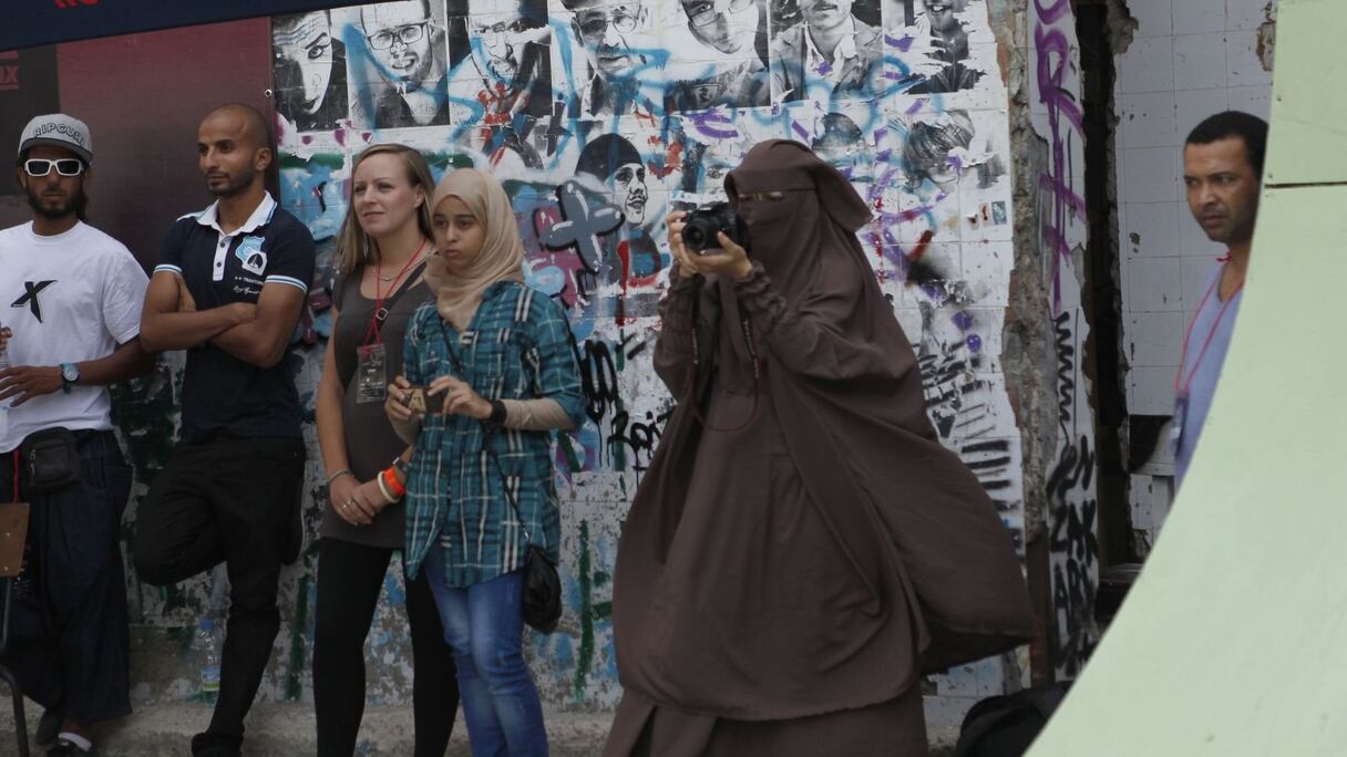 ...vraiment très différents
