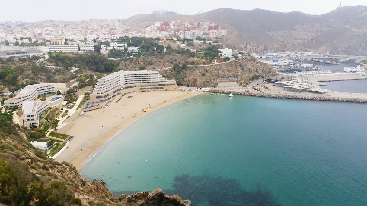 Al Hoceima.
