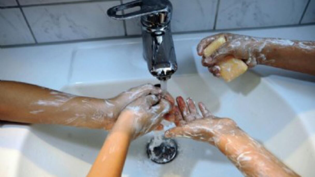 En France, une personne sur quatre ne se lave pas tous les jours.
