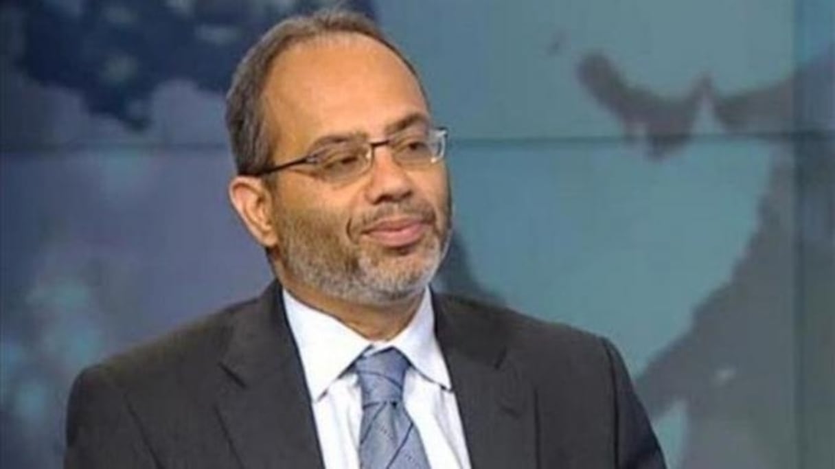 Carlos Lopez, e-président de la Commission économique pour l’Afrique (CEA) de l’ONU et membre du think tank pour la réforme de l'Union africaine
