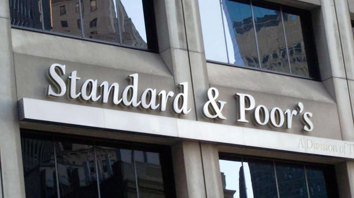 Le 3 avril 2020, l’agence de notation Standard and Poor’s a confirmé la note "investment grade" du Maroc avec perspective stable.
