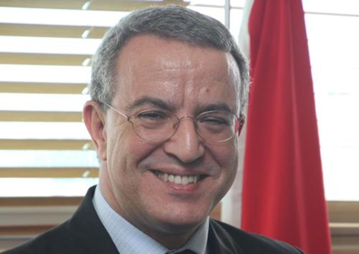 Mohamed Aujar
