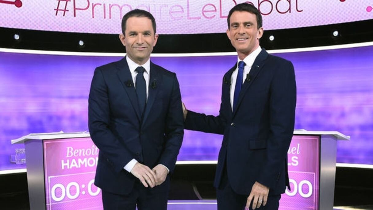 Lors du débat télévisé mercredi dernier, les deux candidats ont affiché leurs profondes divergences, notamment sur le travail et la laïcité.
