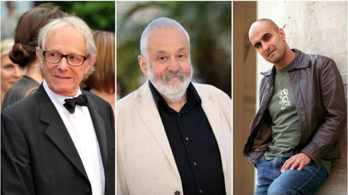 Les cinéastes Ken Loach et Mike Leigh et le romancier et essayiste Hari Kunzru font partie des signataires.
