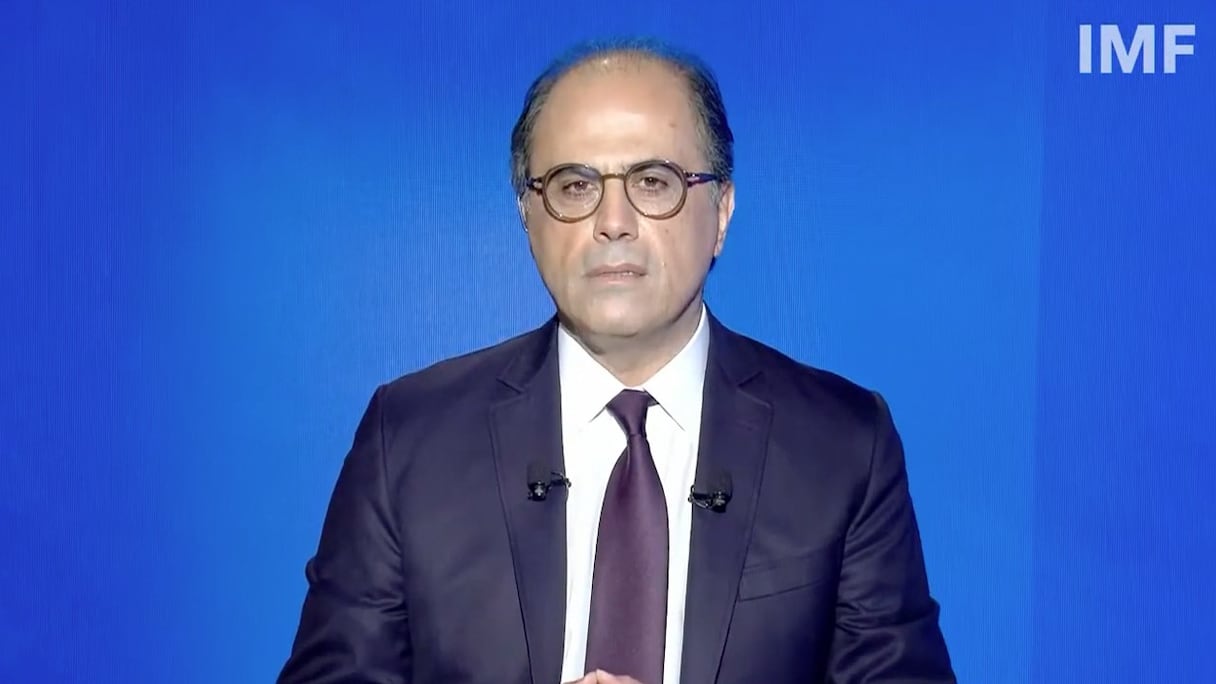 Lors d’un point presse le 11 avril 2021, sur les perspectives économique de la région MENA, Jihad Azour, directeur du département MENA et Asie centrale du FMI, a tenu un discours très rassurant sur les perspectives de croissance de l’économie marocaine.
