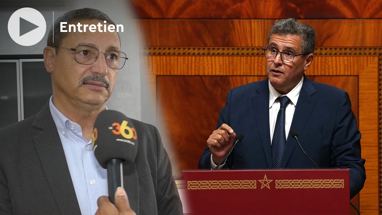 Le politologue Abdelaziz Karaki explique les priorités essentielles du projet de loi de finances 2022.
