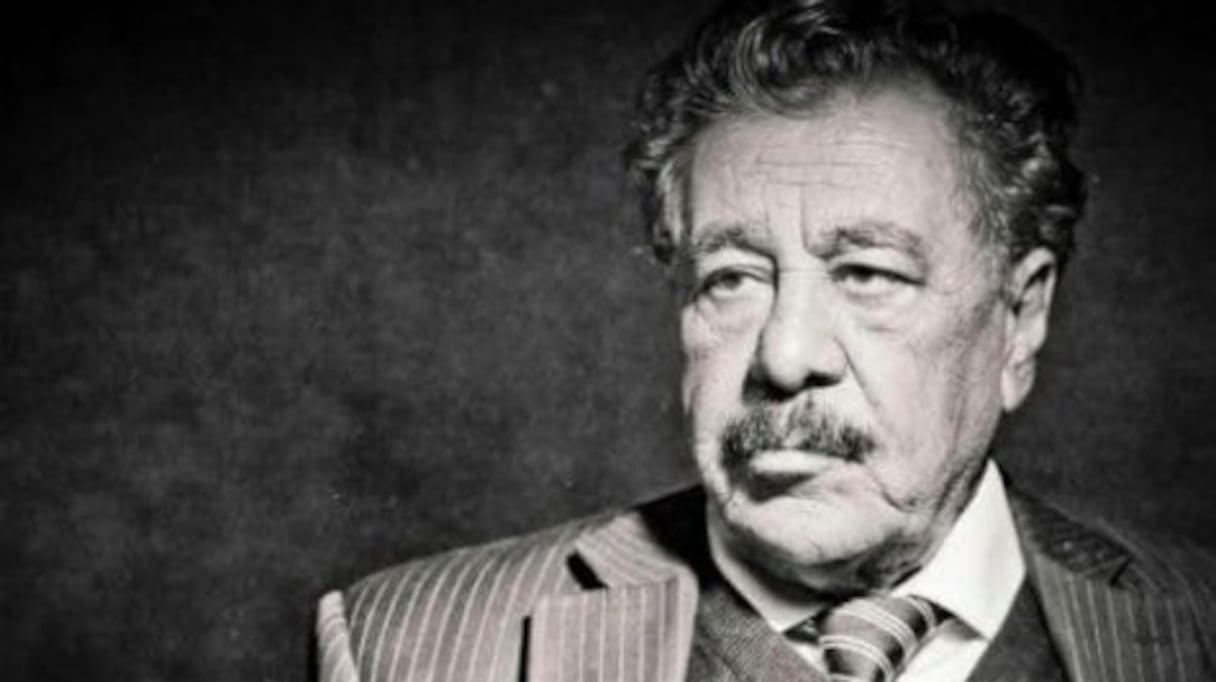 Mohamed Benhamou El Kamili.
