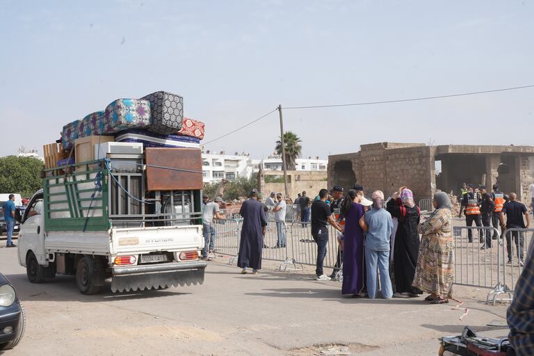 هدم كاريان بويه