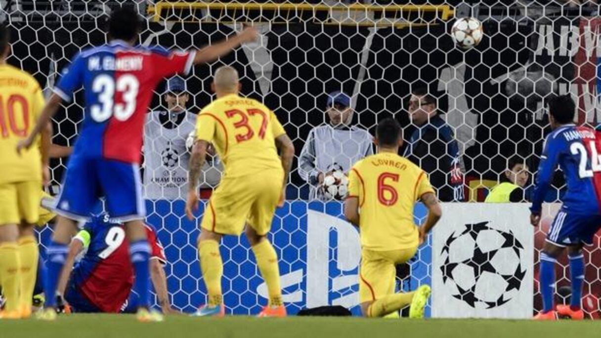 Liverpool jouera sa qualification ce soir contre le FC Bâle à Anfield Road.
