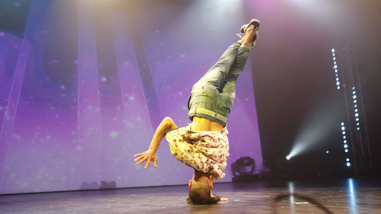 Des champions qui ont fait sensation...
