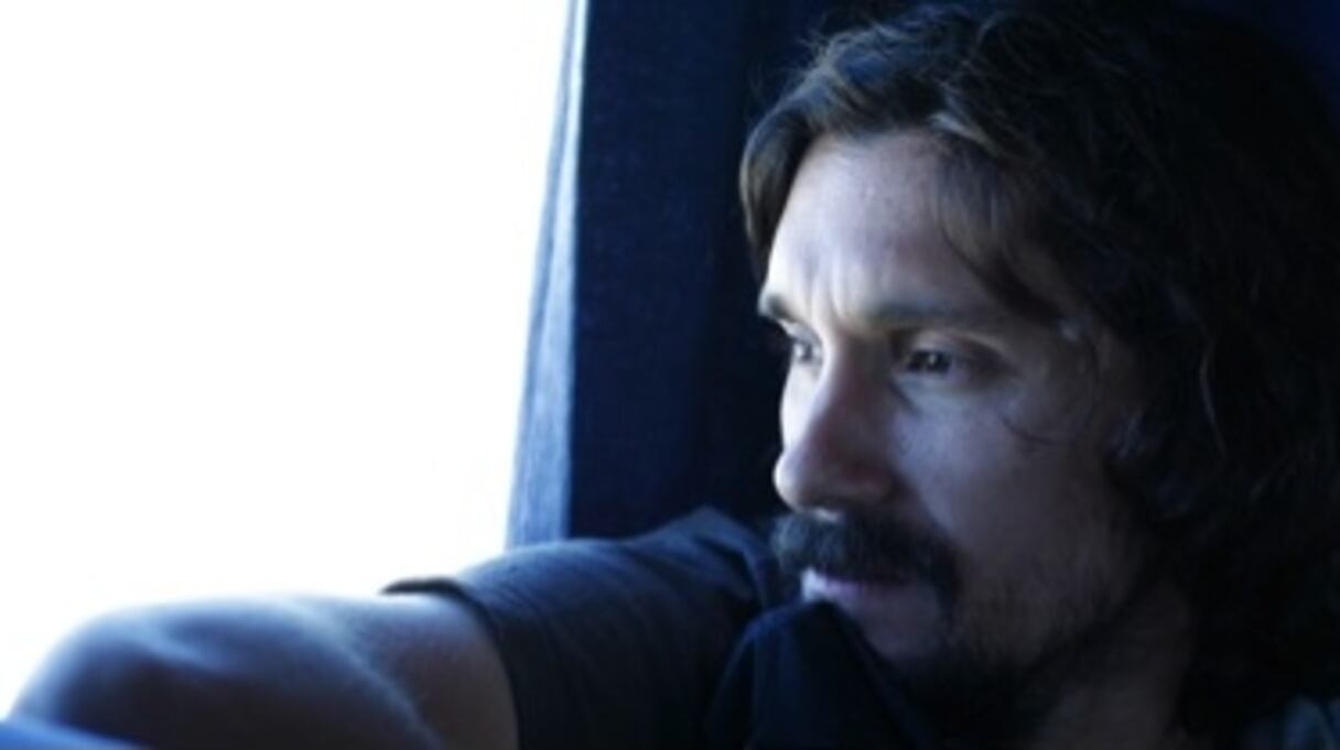 Lisandro Alonso
