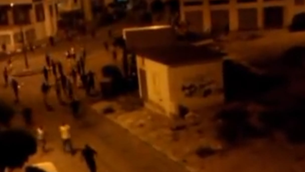 Le quartier Al Ifrane a été, dans la nuit de vendredi à samedi, le théâtre de violents affrontements entre des subsahariens et habitants, ayant fait un mort et un blessé.
