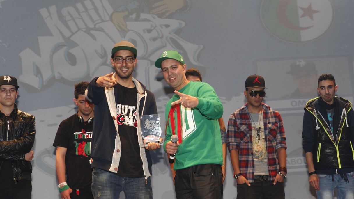 Yes, men! You ware wonderful!
