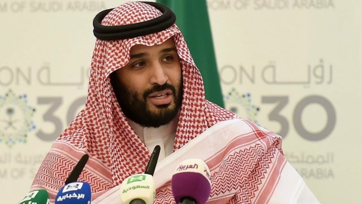 MBS et son père le roi Salmane ont nié avoir connaissance du sort de Jamal Khashoggi, qui s'est installé aux Etats-Unis en 2017. 
