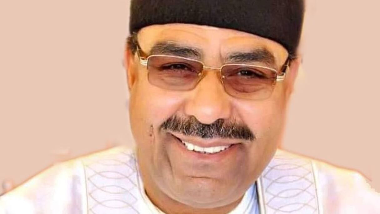 Mohamed Ben Omar, le ministre nigérien de l'Emploi, décède du Covid-19 après son hospitalisation.
