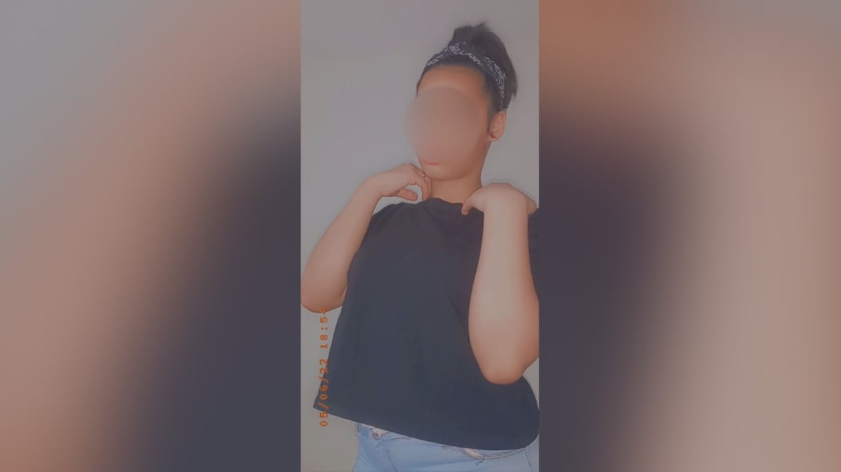 Fatima-Zahra, 13 ans, qui avait disparu le 9 mai 2022 à Casablanca, a été retrouvée le 12 mai 2022 à Marrakech.
